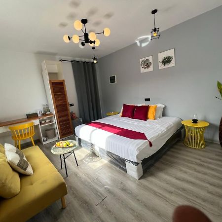 Holiday Home Rasdhoo 외부 사진