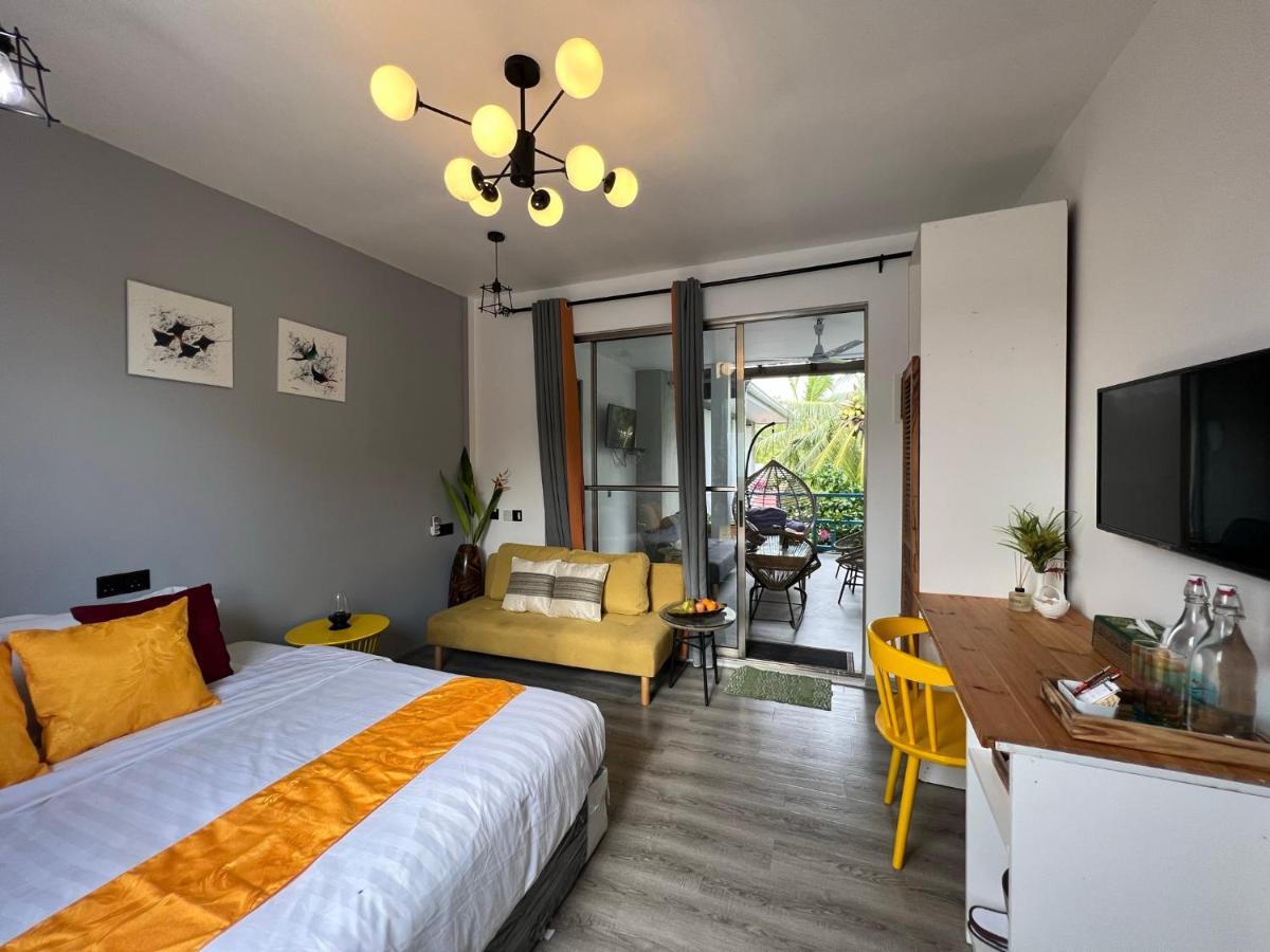 Holiday Home Rasdhoo 외부 사진
