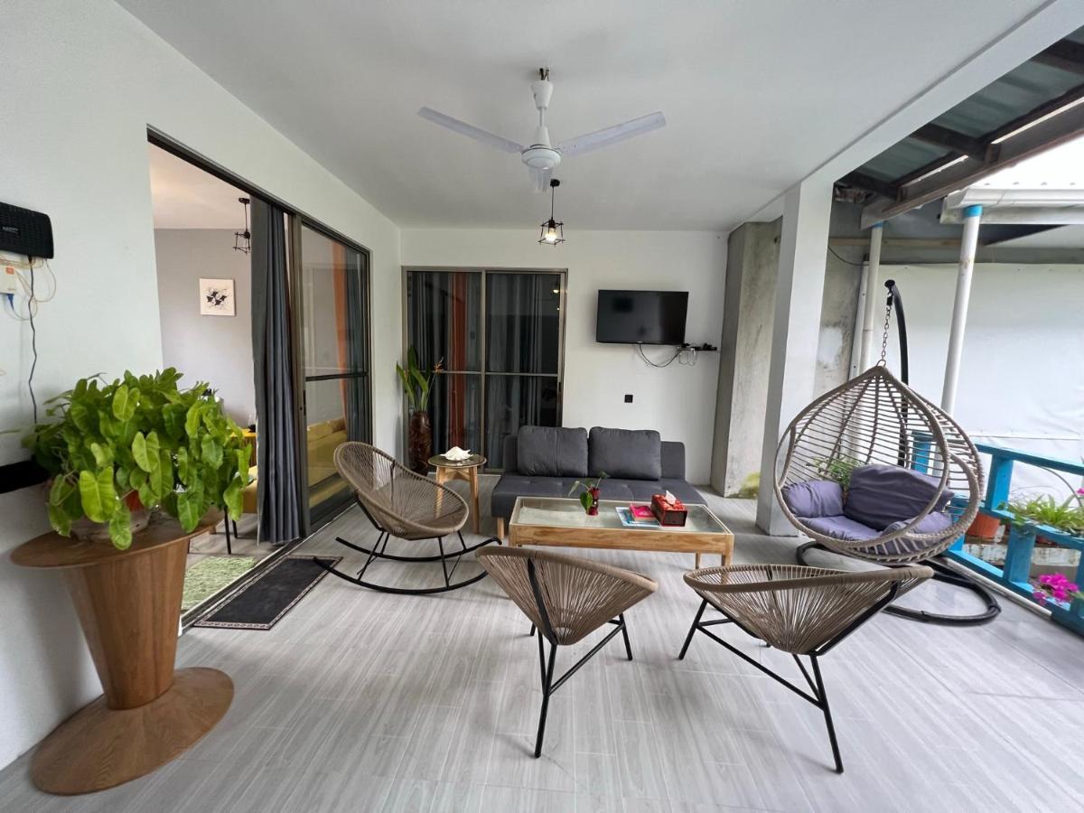 Holiday Home Rasdhoo 외부 사진