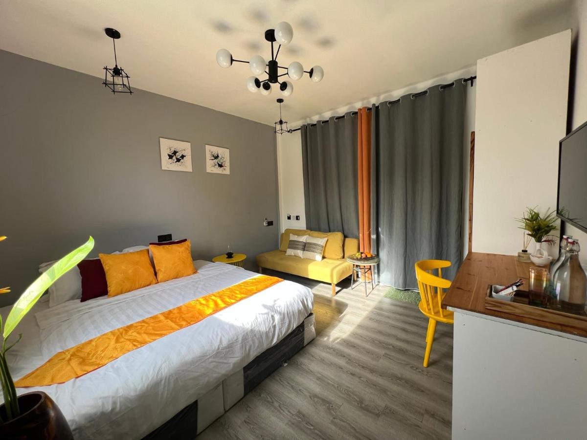 Holiday Home Rasdhoo 외부 사진