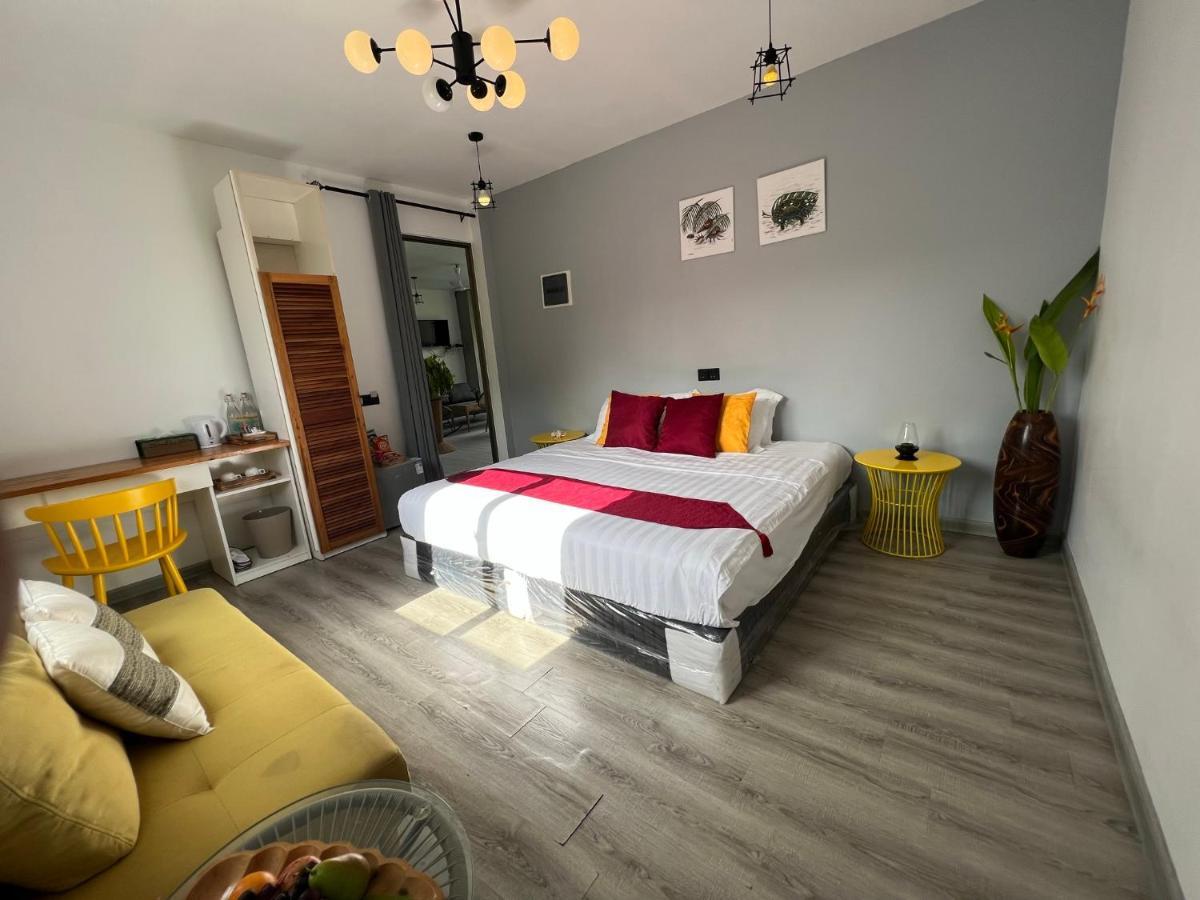 Holiday Home Rasdhoo 외부 사진