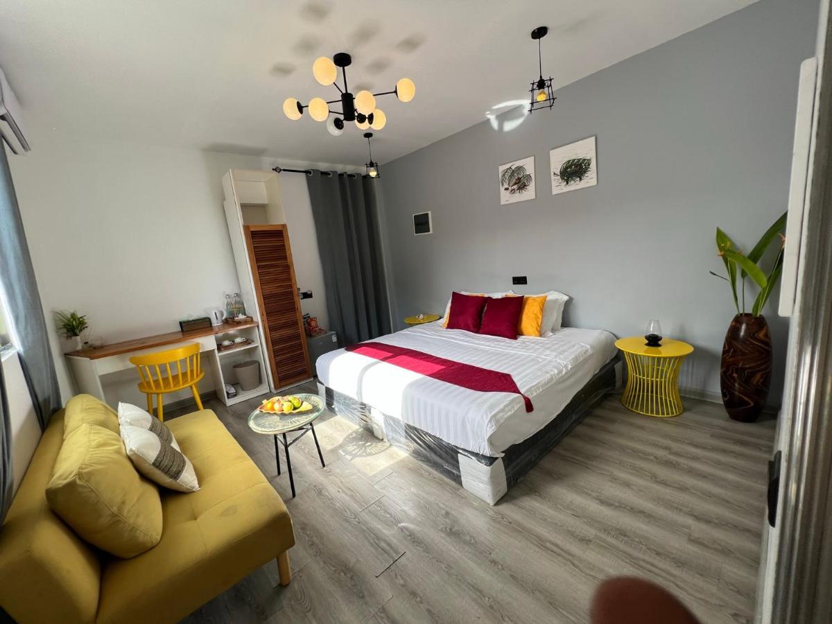 Holiday Home Rasdhoo 외부 사진