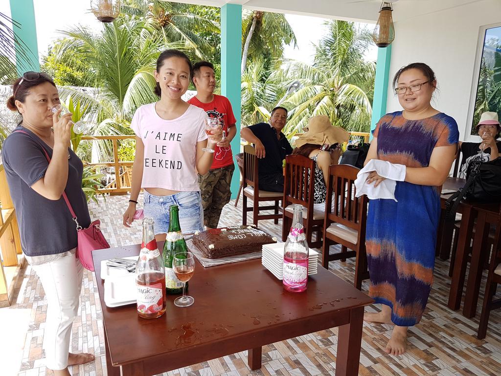 Holiday Home Rasdhoo 외부 사진