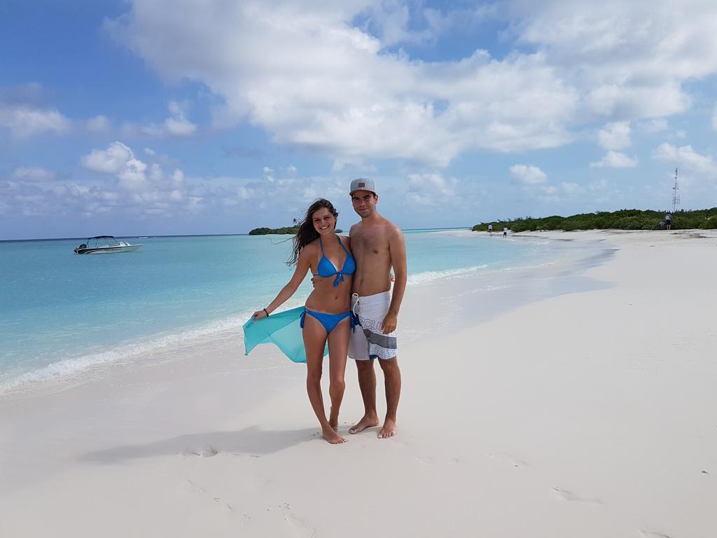 Holiday Home Rasdhoo 외부 사진