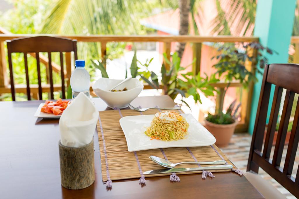 Holiday Home Rasdhoo 외부 사진