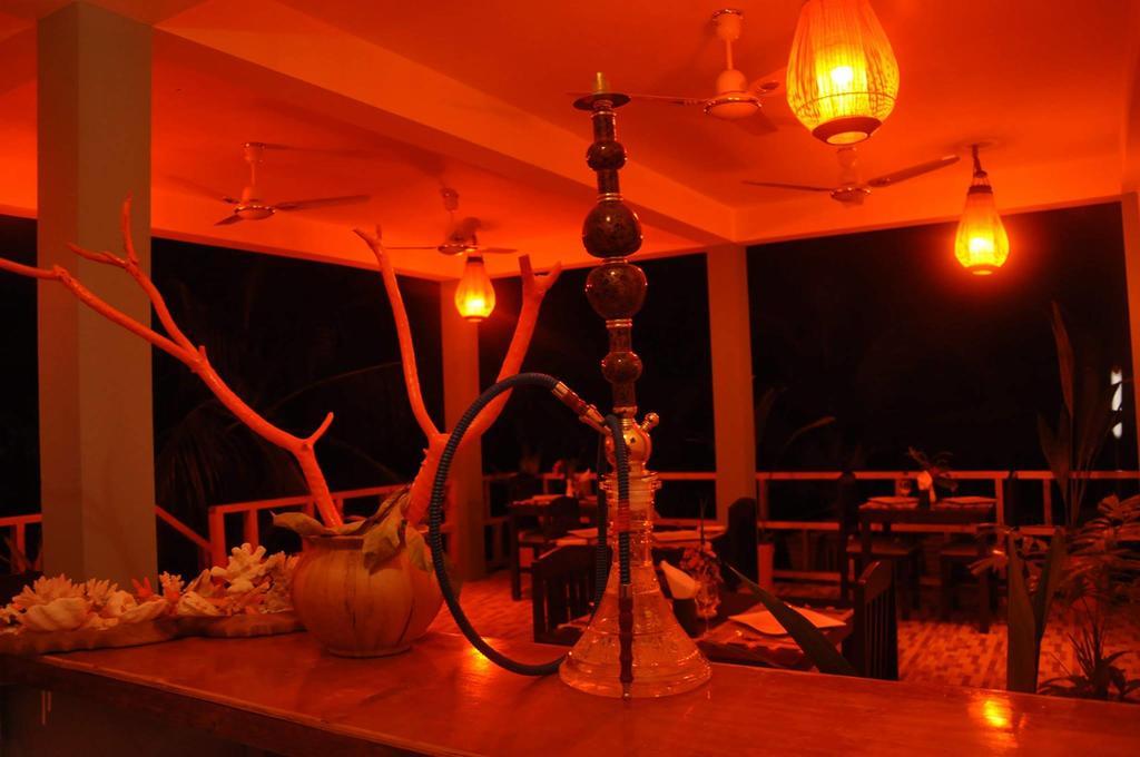 Holiday Home Rasdhoo 외부 사진