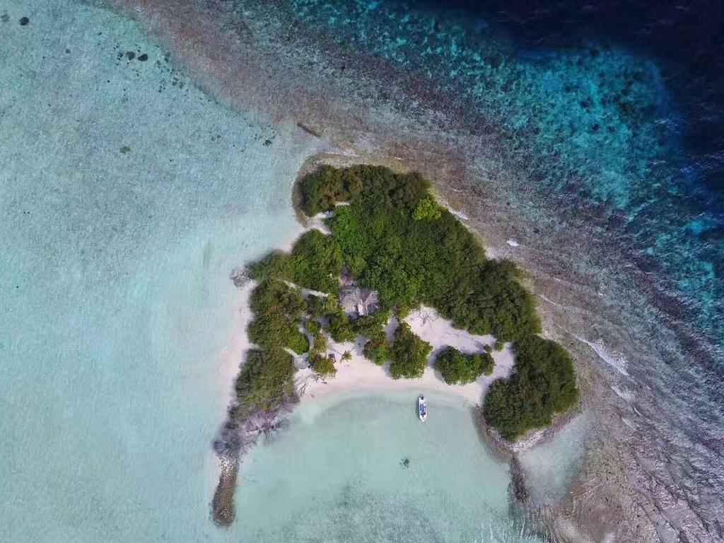 Holiday Home Rasdhoo 외부 사진