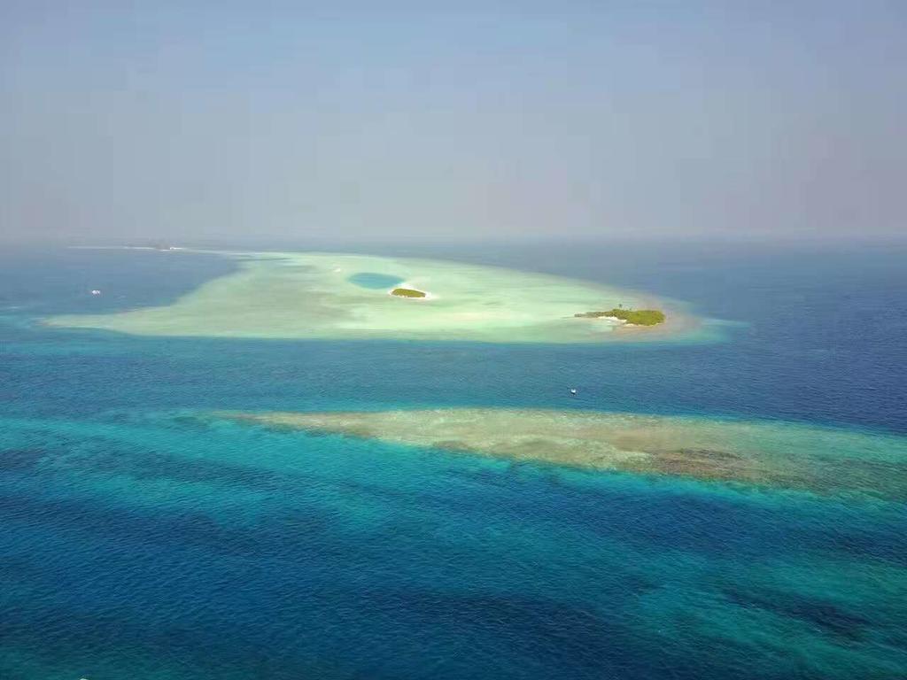 Holiday Home Rasdhoo 외부 사진